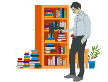 LSmart(RFID)